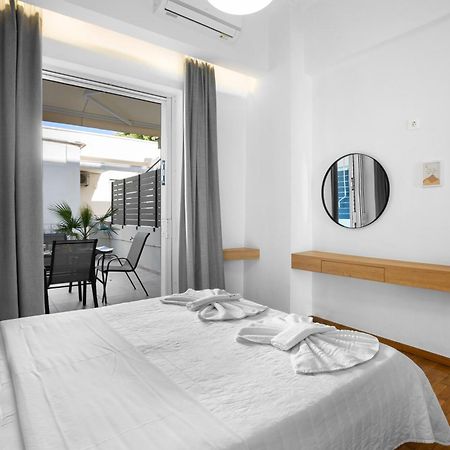Apartment Arancione Chania  Exterior photo