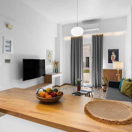 Apartment Arancione Chania  Exterior photo