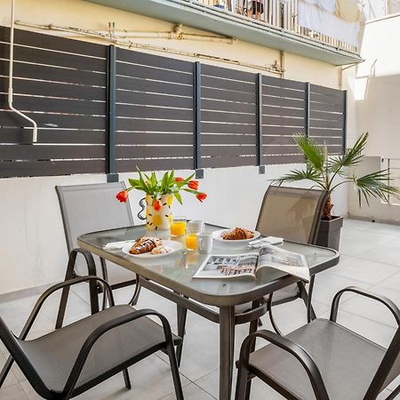 Apartment Arancione Chania  Exterior photo