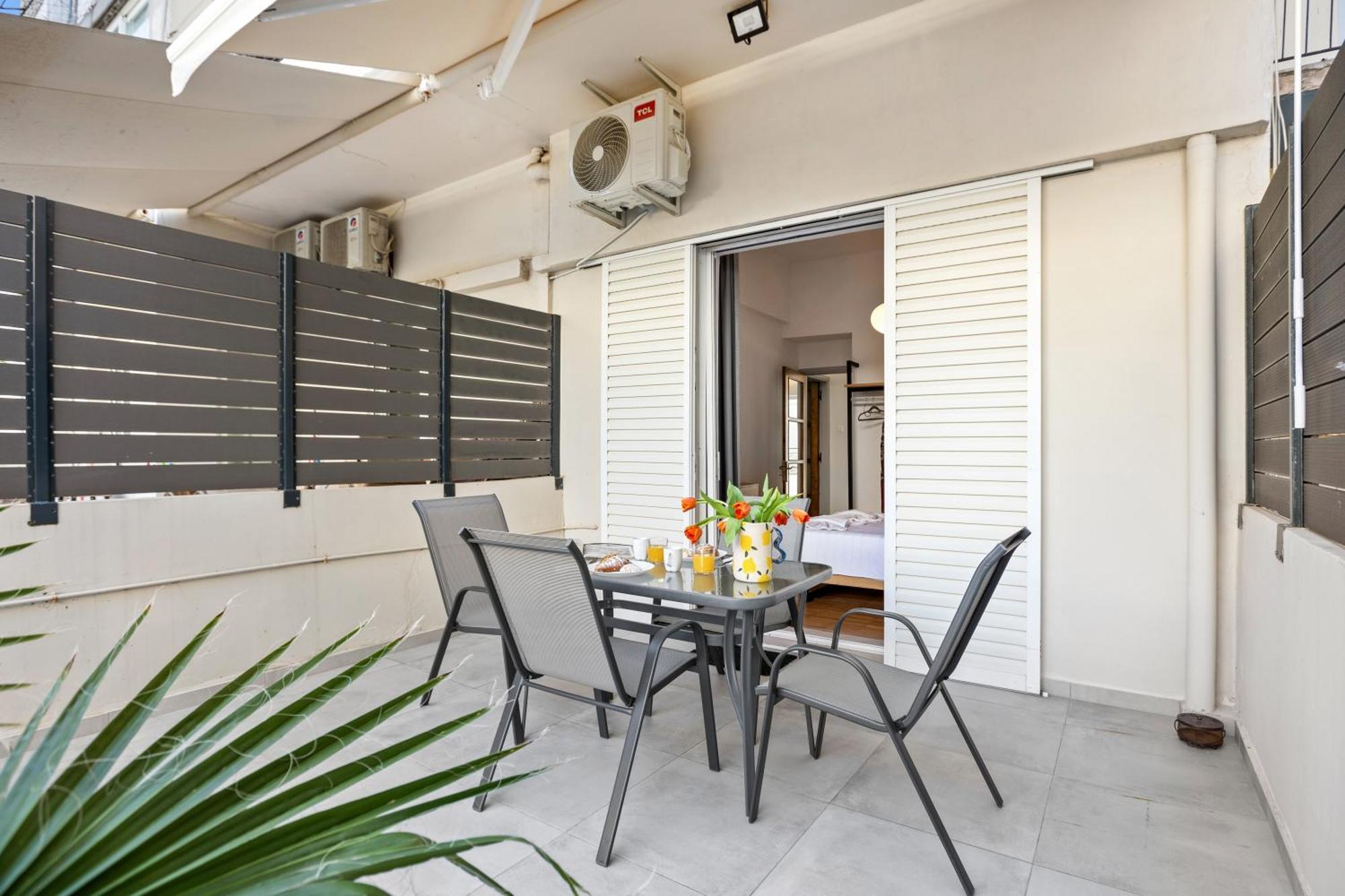 Apartment Arancione Chania  Exterior photo