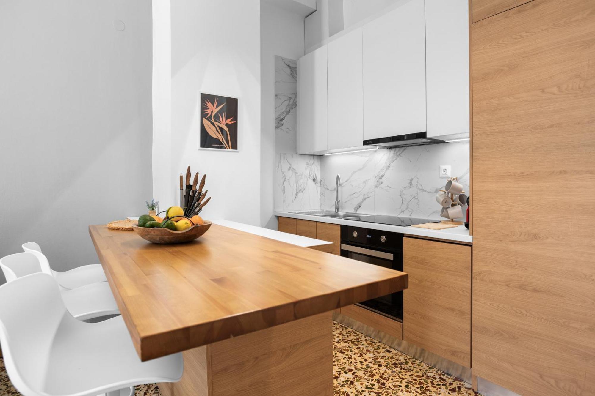 Apartment Arancione Chania  Exterior photo