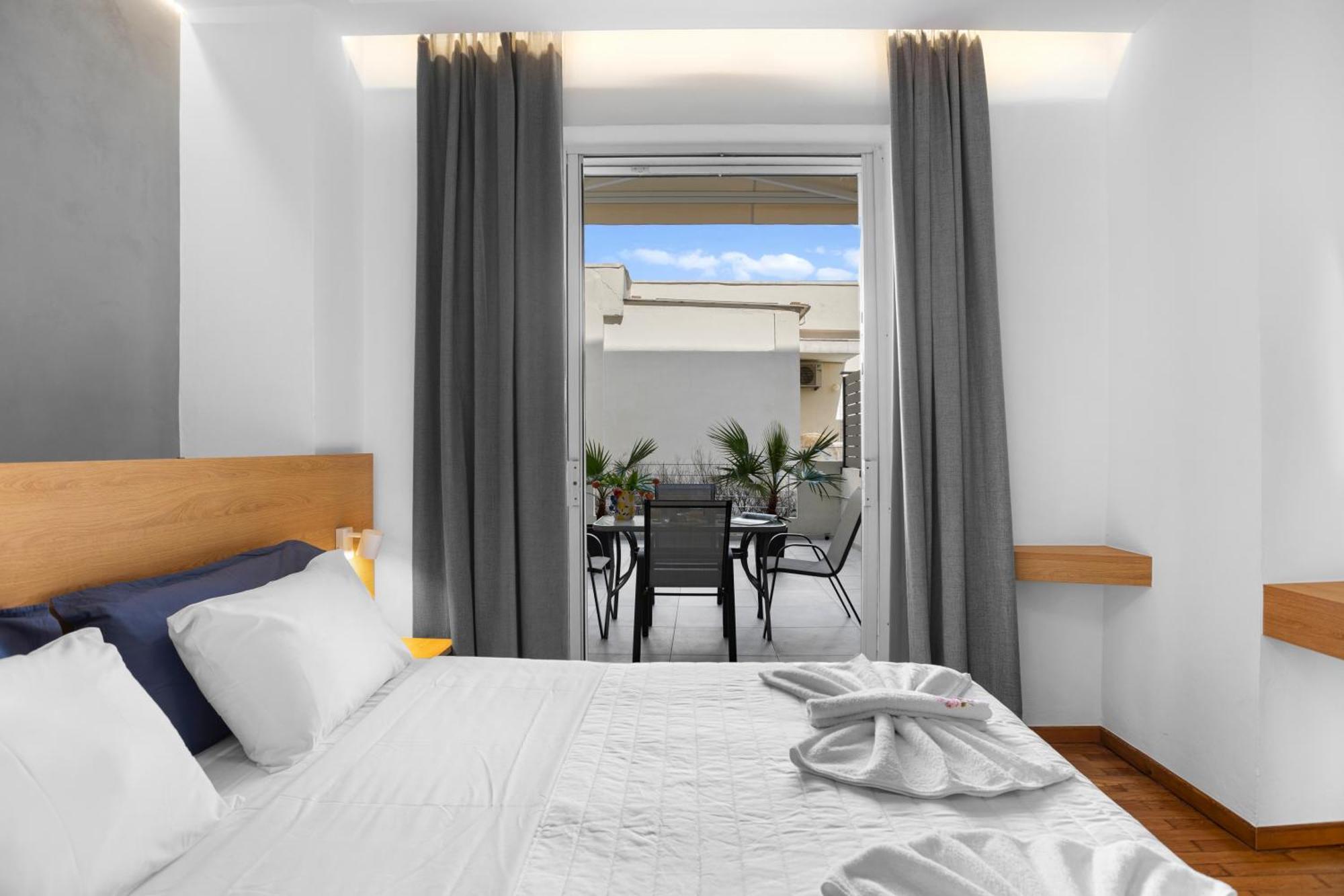 Apartment Arancione Chania  Exterior photo