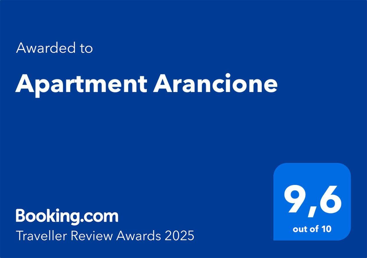 Apartment Arancione Chania  Exterior photo